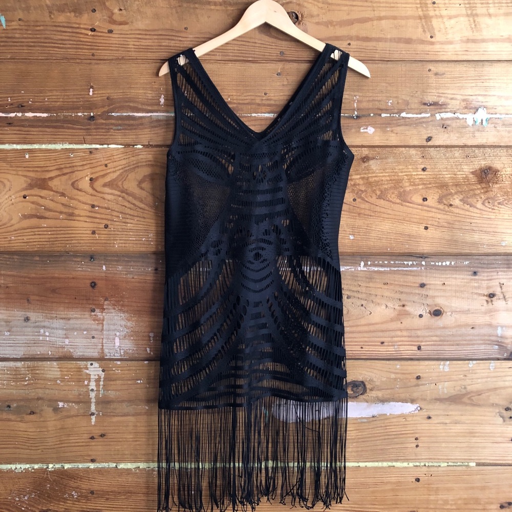 Slip dress